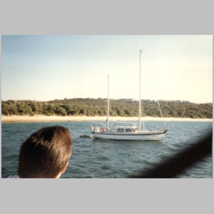 1988-08 - Australia Tour 039 - Botany Bay Water Balloon Target.jpg